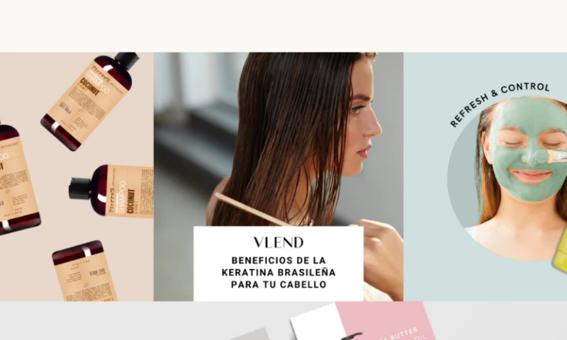 XR MARKETING & DESIGN - VLEND