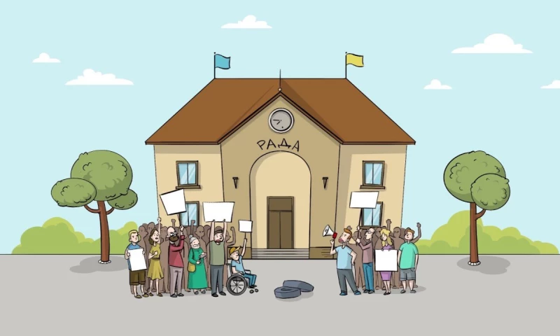 LLC Blue Carrot - E-learning video series for International Republican Institute