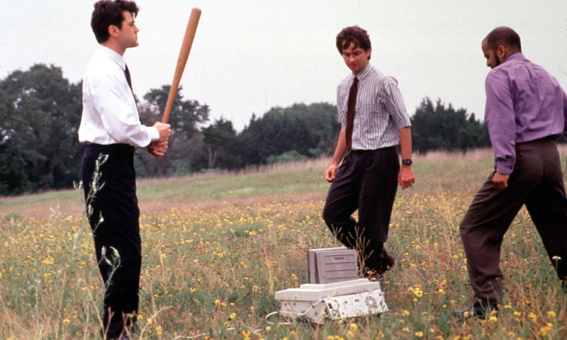 Transition away from Reactive I.T. Services