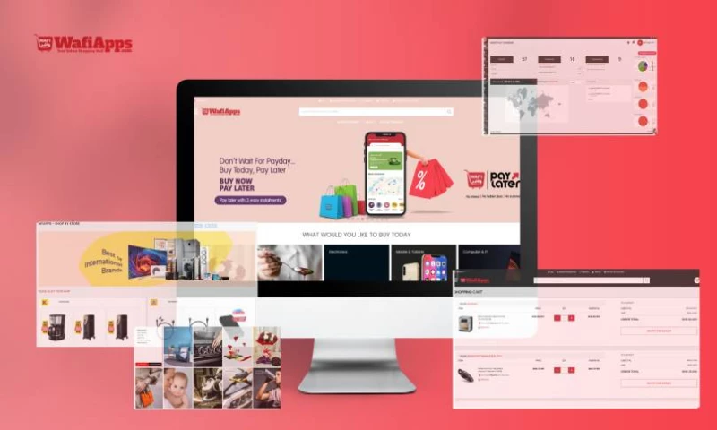 Aatoon Solutions LLP - Wafiapps.com - Magento Marketplace Development