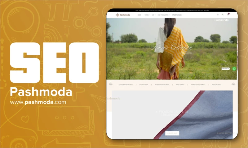 Digital Kangaroos - Pashmoda