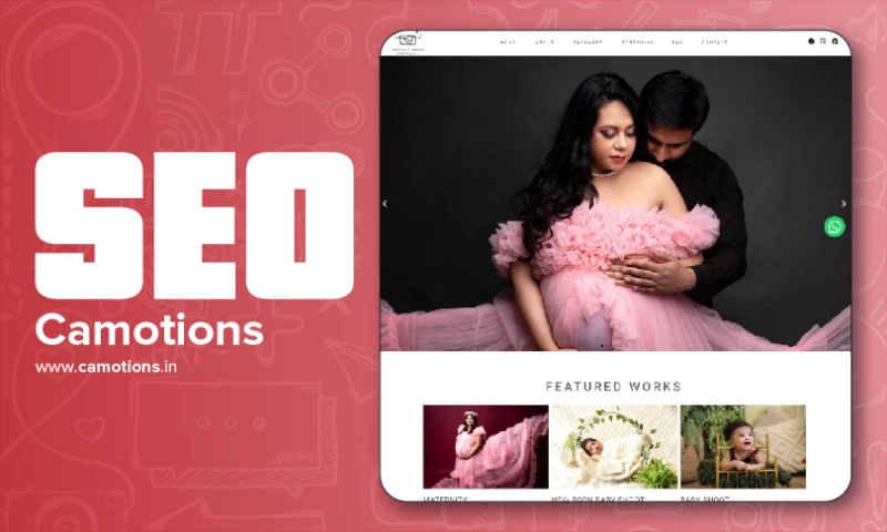 Digital Kangaroos - Camotions