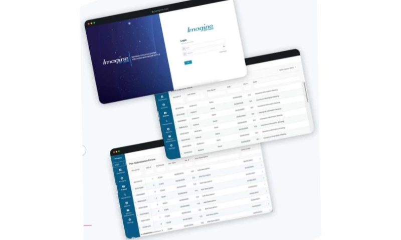 Peregrine (Imagine Software)