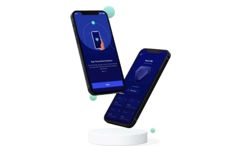 Quokka Labs - Project Bodyguard ( Cyber Security )