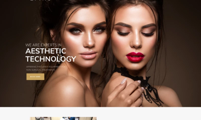 The Web Surgery - EpiNu Aesthetics