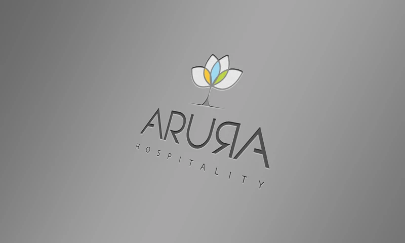Arura Hospitality Branding