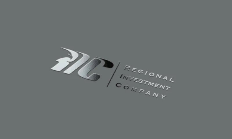 Regional Investment Company Branding