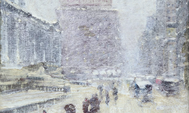 Rife Interactive - Leighton Fine Art