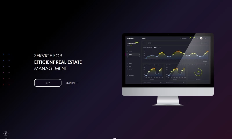 PUSH-K Solutions - Advisor