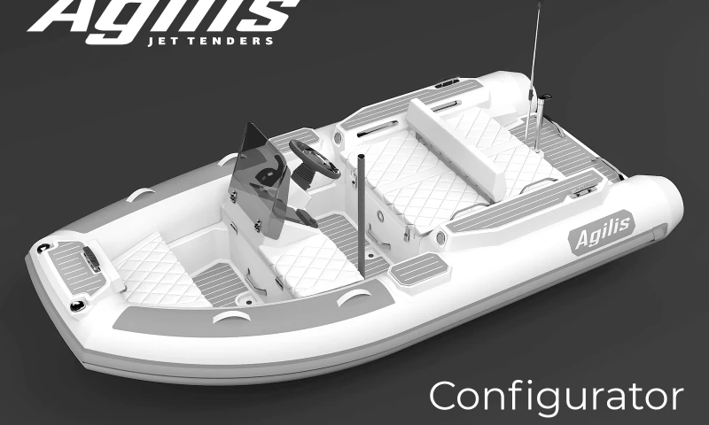 PUSH-K Solutions - Agilis Jettenders