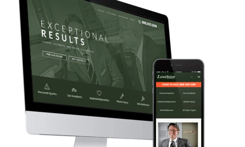 Louthian Law Firm, P.A