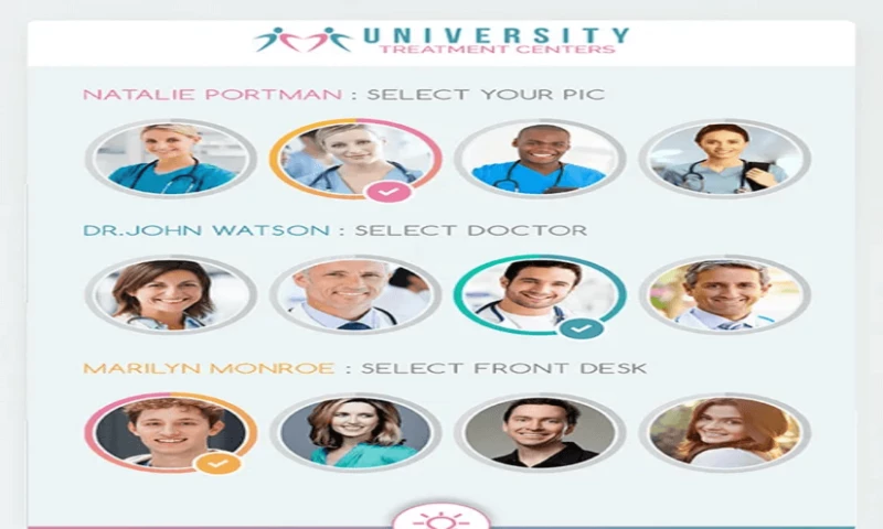 Lemosys - Patient Feedback App - University Cancer Treatment Centers