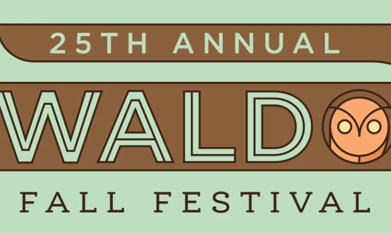 Novella Brandhouse - 2017 Waldo Fall Festival