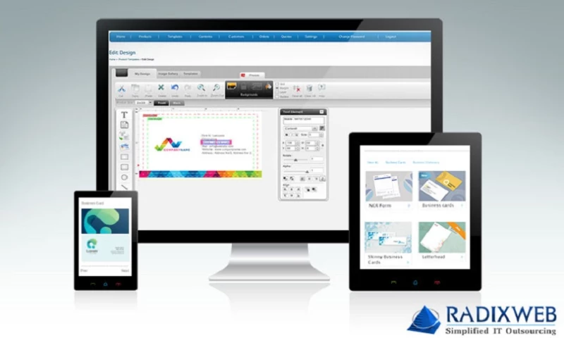 Custom Ecommerce Development