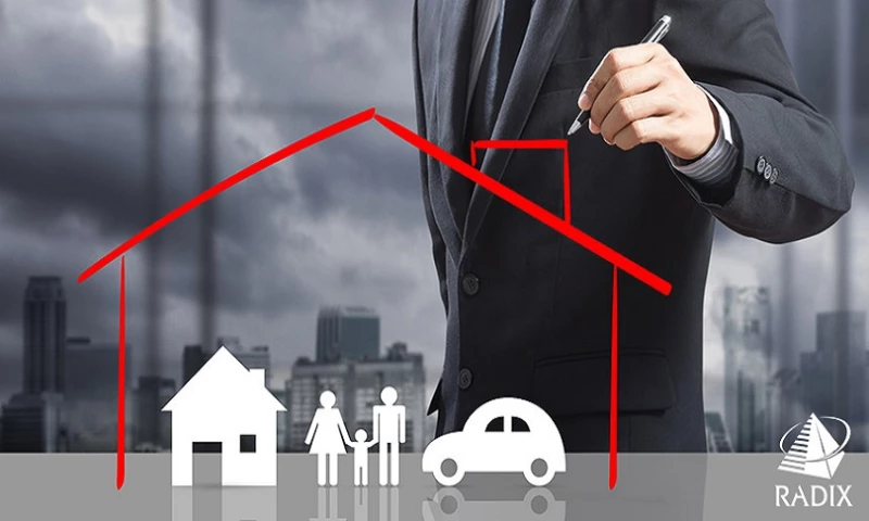 Radixweb - Insurance Management Software