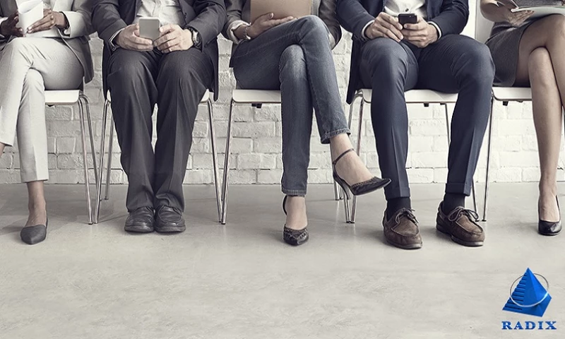 Radixweb - Recruitment Software Solution