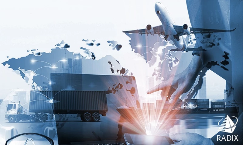 Radixweb - Supplier Management Portal