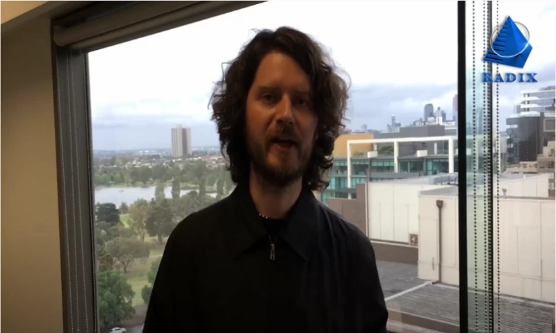 Cloud Based Recruitment System