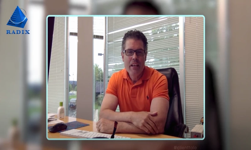 Highend Compliance Integration on Business Website