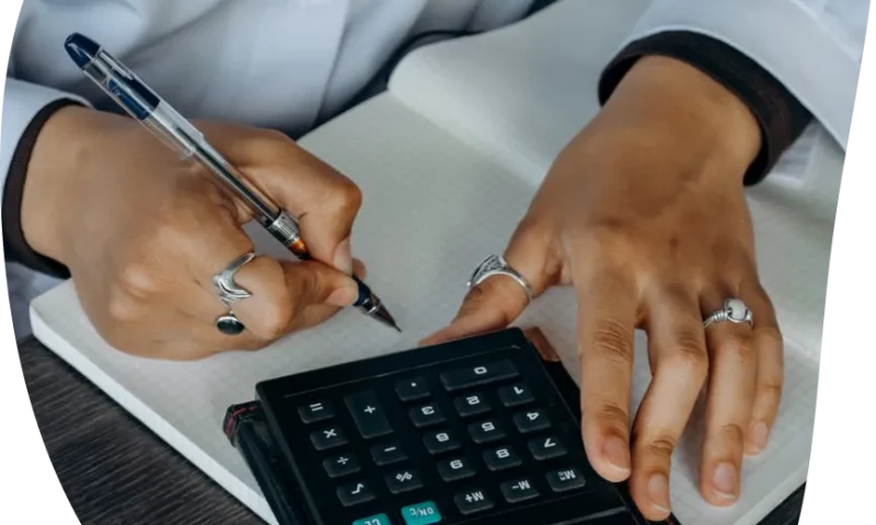 Financial Software Development Services Case: Otto Quant