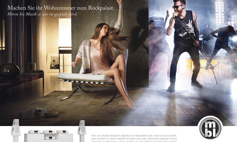 lawinenstift Werbeagentur - MBL Image Campaign