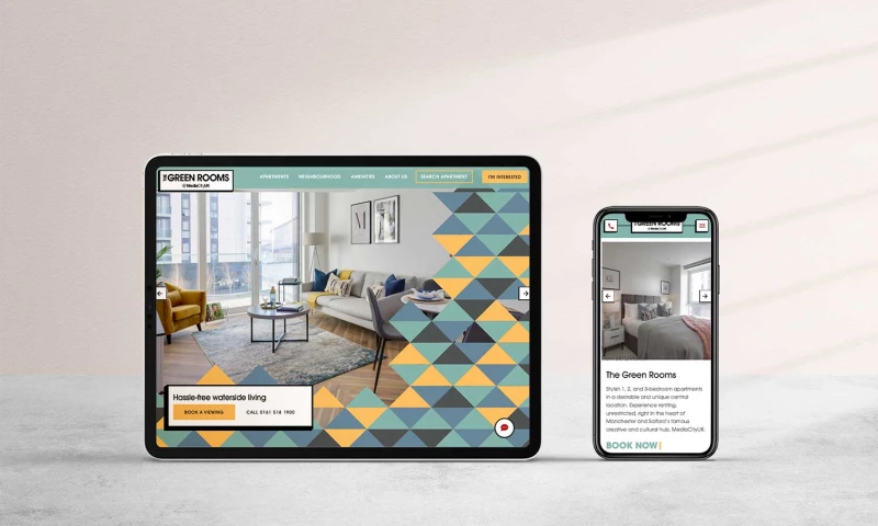 Underline - Stunning design for beachside living.