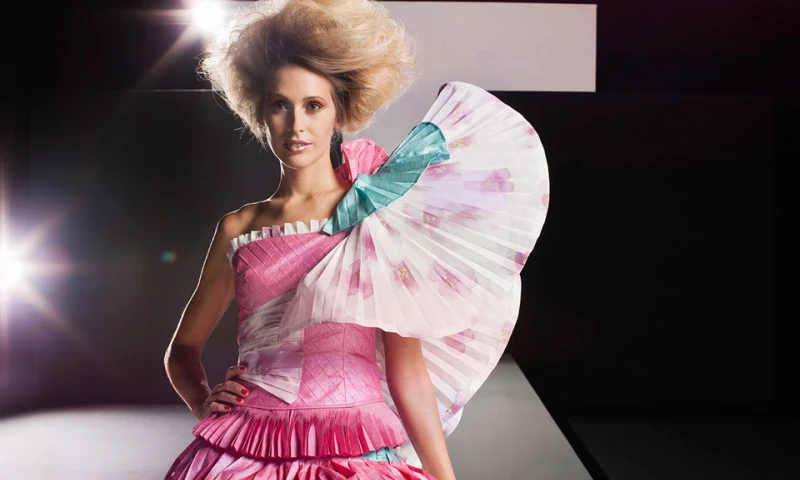 JalouCity Anniversary Campaign