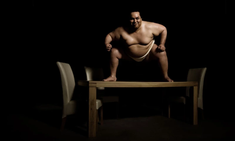 Möbel Kraft Image Campaign