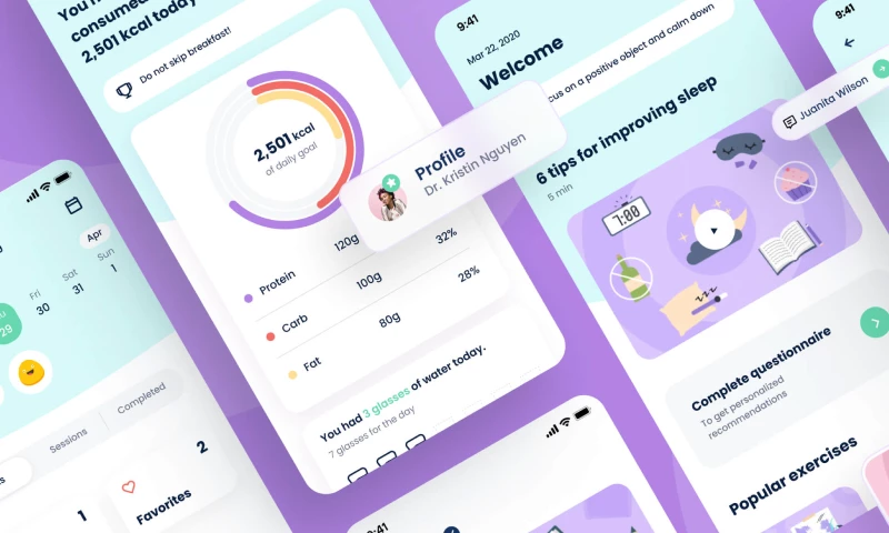 Phenomenon Studio - MindTales