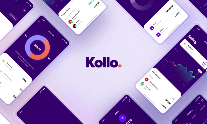 Phenomenon Studio - Kollo