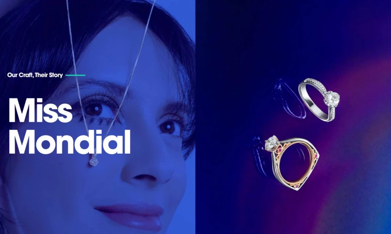 Redwoods Digital - Mis Mondial