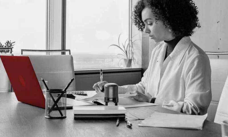 Automation of Processes in the Life Insurance Sector