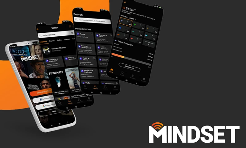 Solution Analysts - Mindset