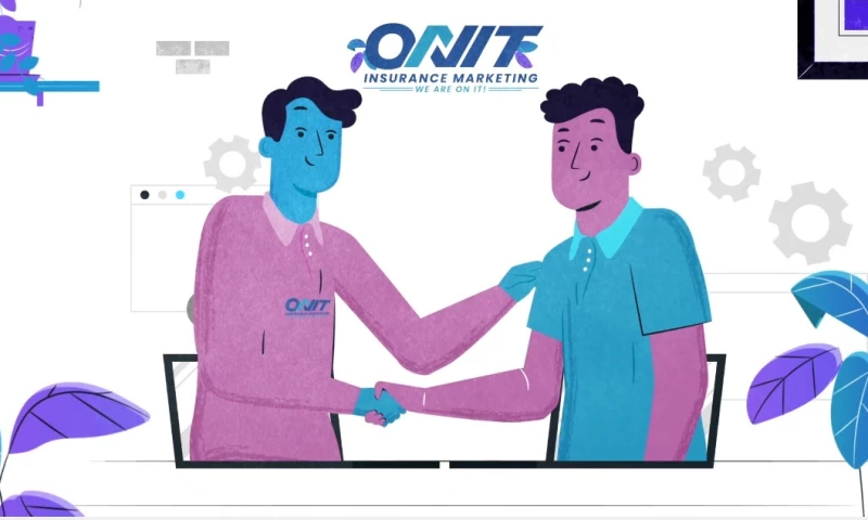 Anideos - ONIT - Explainer Video by Anideos