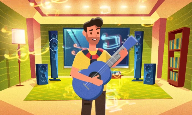 Anideos - Metro Brokers - 2d Explainer Video by Anideos