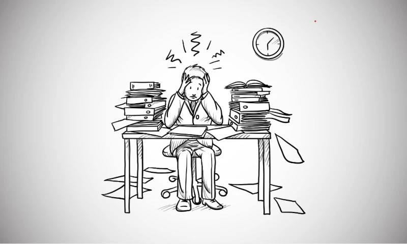 Anideos - InvoicePrep - Whiteboard Animation Video by Anideos