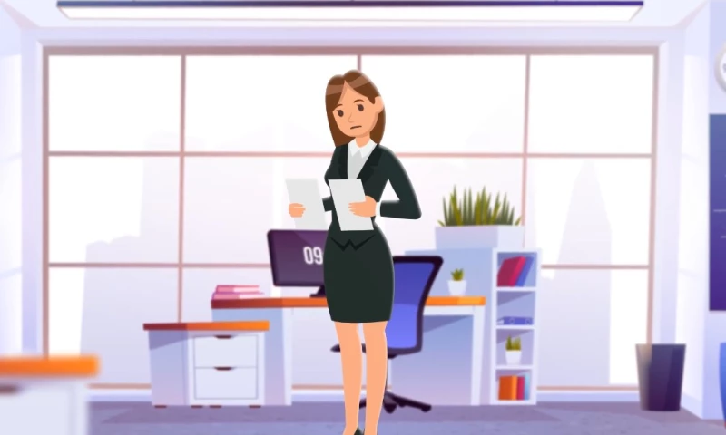 Anideos - Production Process - Explainer Video by Anideos