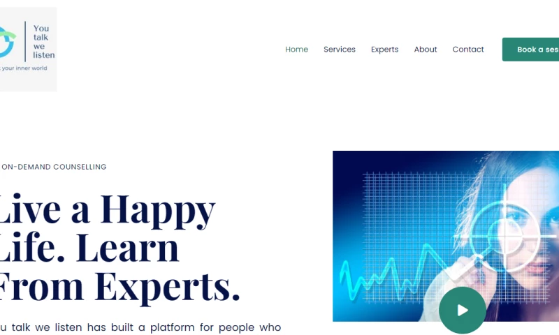 Zedsoftpoint - you talk we listen