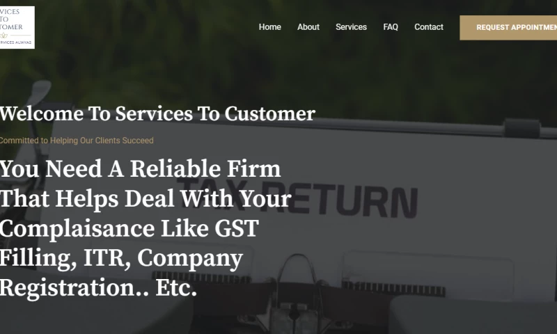 Zedsoftpoint - services to customer