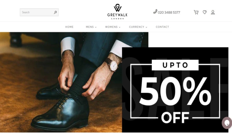 Marko & brando - Website and Group Branding