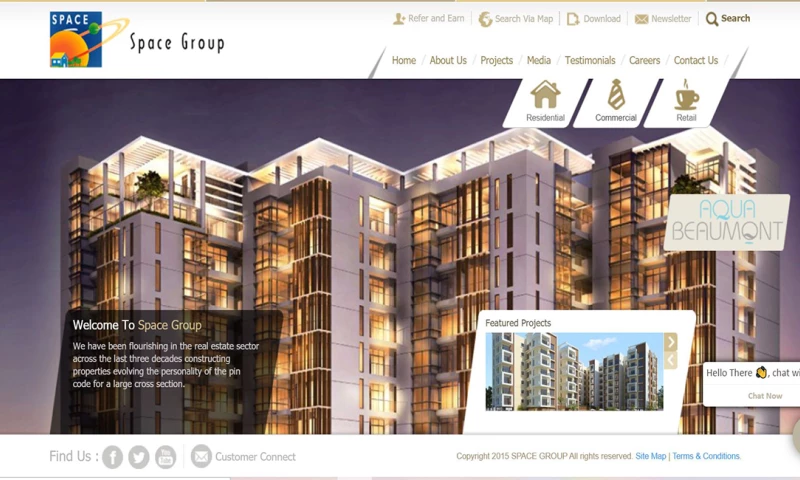 Marko & brando - Website and Group Branding