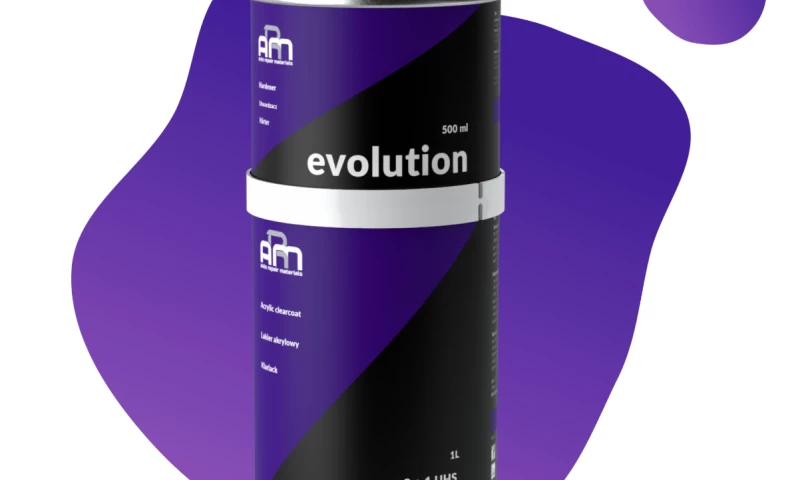 Red Collar - Arm-auto