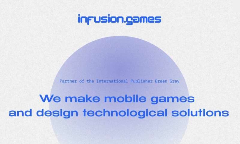 Red Collar - Infusion Games