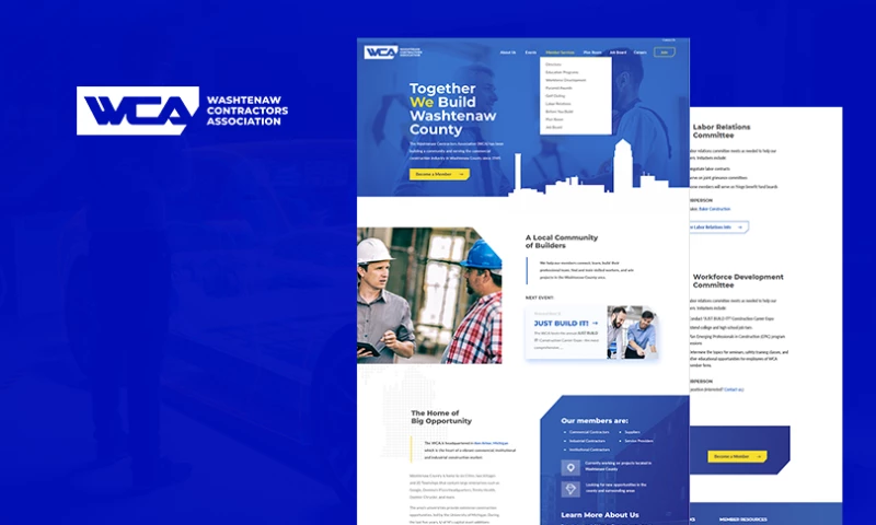 Washtenaw Contractors Association