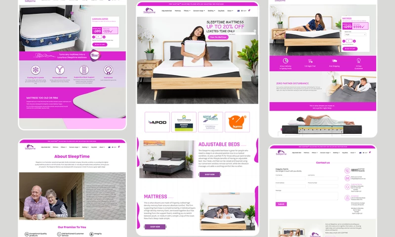 Xonest Technologies Private Limited OPC - Advance E-commerce Store