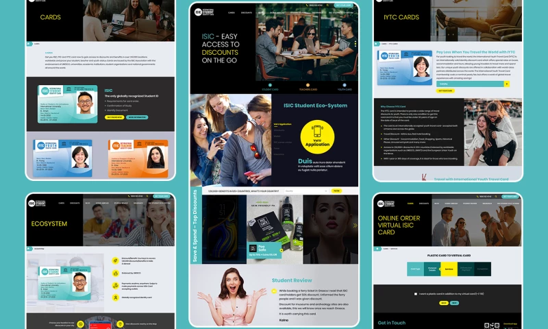 Xonest Technologies Private Limited OPC - Student Discount Card Providing Portal