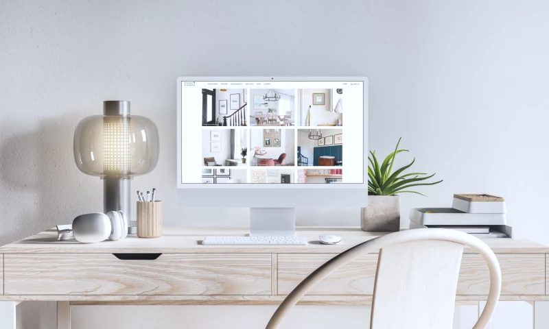 DIY CUSTOM PICTURE FRAME BUILDER