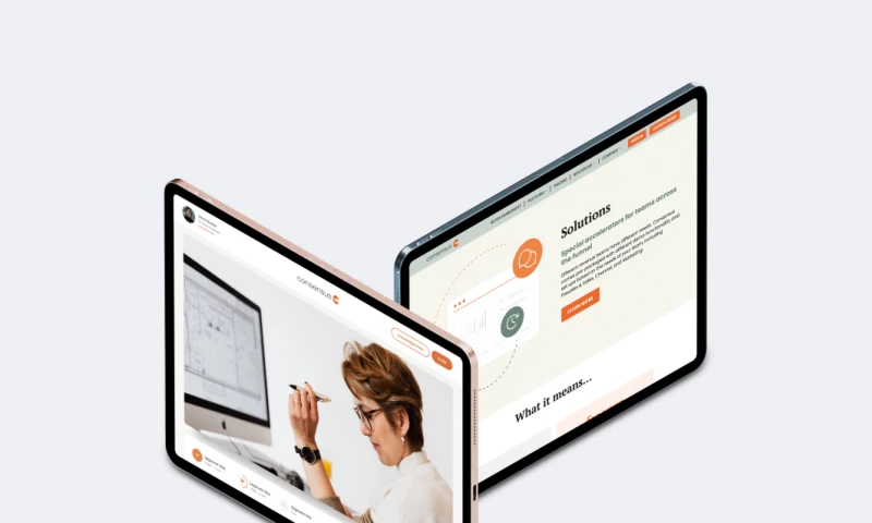 ENHANCING CONSENSUS DEMO AUTOMATION PLATFORM