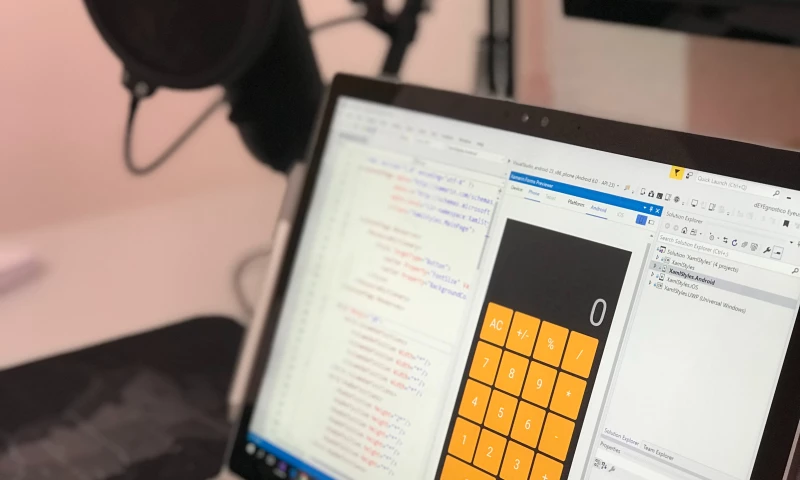 Facility Management Platform