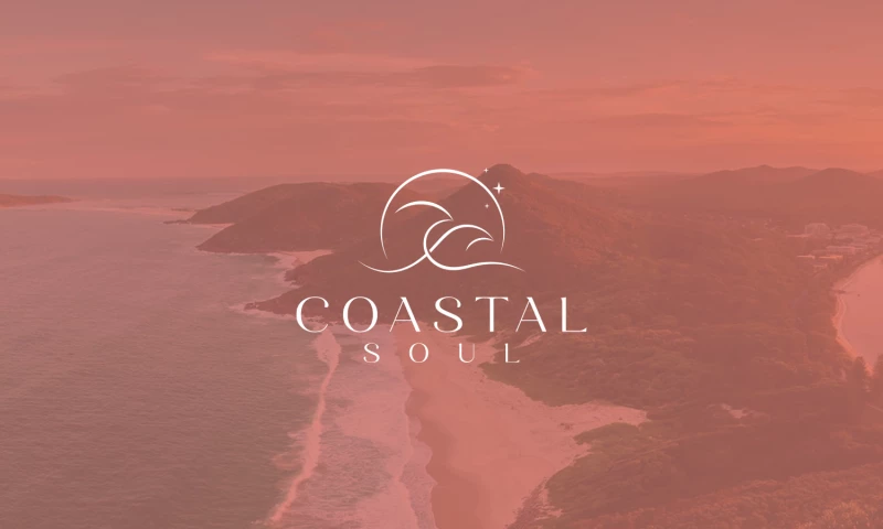 Coastal Soul - Branding